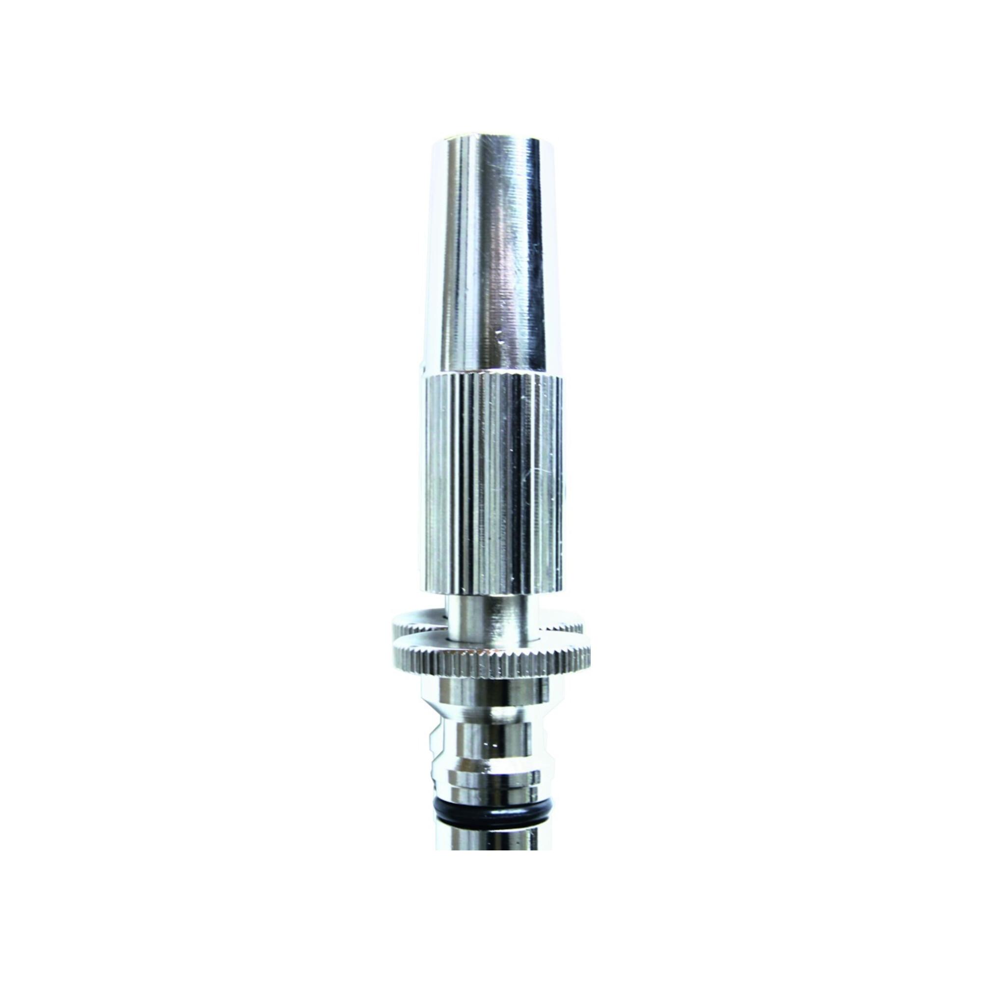 GEKA plus-Spritzdüse St-Sys. L, MS vn.,SB plus Stecksystem (46.7781.9)