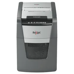 REXEL Optimum AutoFeed+ 100XP-4, 100 Blatt
