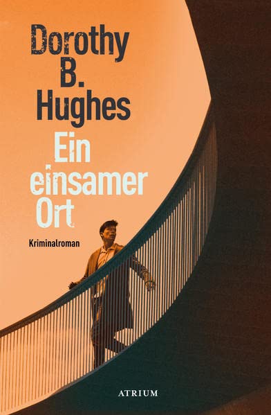 Hughes, Dorothy B. - Ein einsamer Ort - Preis vom 10.10.2026 11:48:34 h