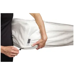 Cocoon, Schlafsack, (200 cm)