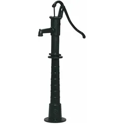 Puteus, Wasserpumpe, Handpumpe (Gartenpumpe)