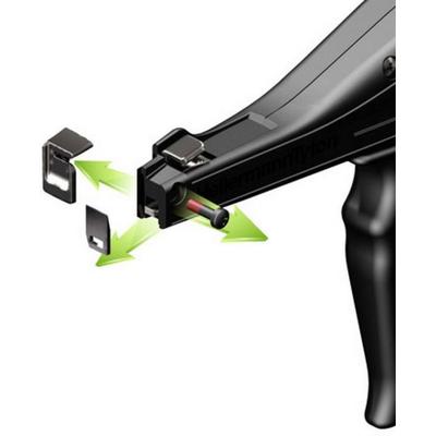 HellermannTyton EVO7(SP) Ersatzmesser für Kabelbinderzange EVO7SP
