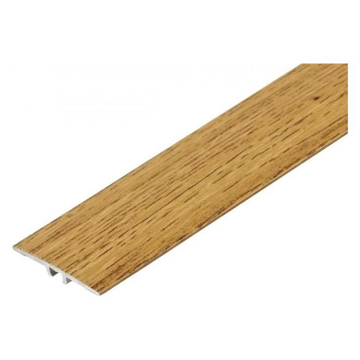 Cezar ALUM PROFILE LWP35 0.93M GOLDEN OAK(16) (46361312)