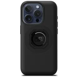 Quad Lock MAG Handyhülle - iPhone 15 Pro