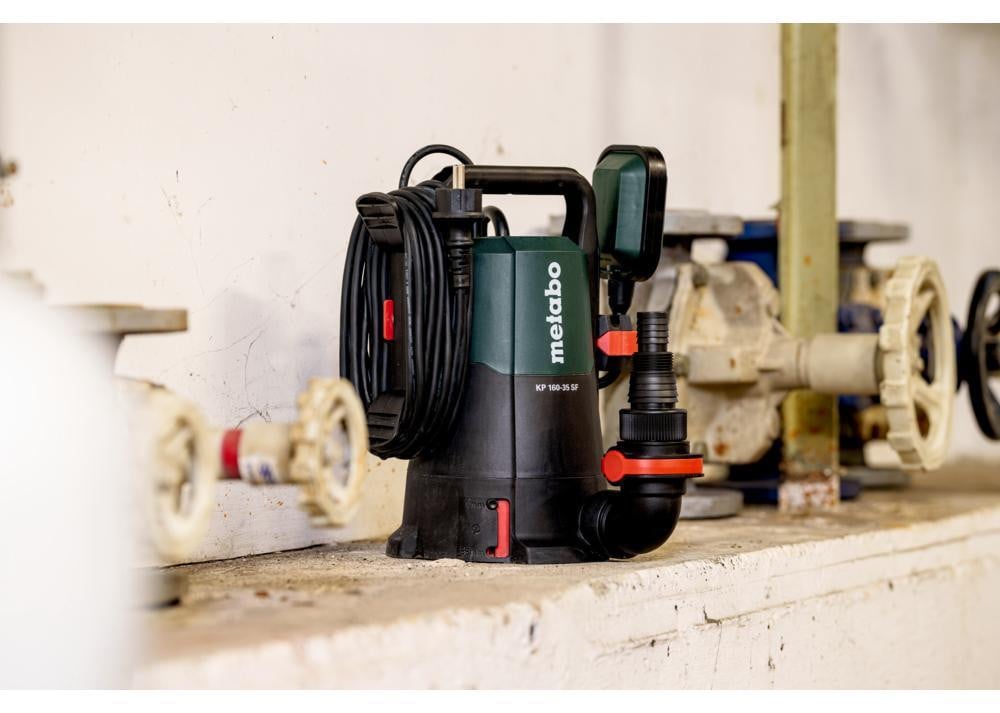 Metabo KP 160-35 SF dompelpomp