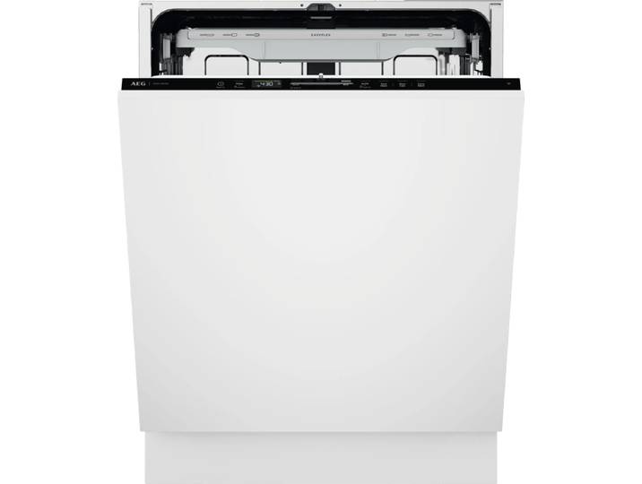 AEG GI8230X2TO SatelliteClean Pro