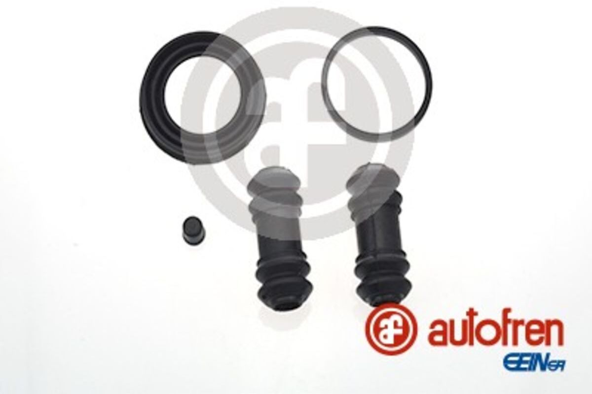 Reparatursatz, Bremssattel AUTOFREN SEINSA D4-749