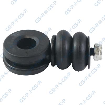 GSP Stange/Strebe, Stabilisator 510407 für Skoda
