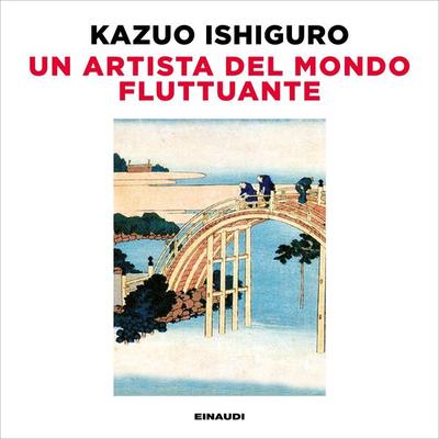 Un artista del mondo fluttuante - Kazuo Ishiguro, Audio, 9788858491829