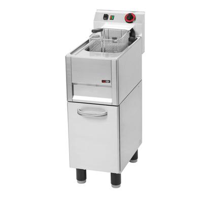 RM GASTRO Thermik Serie 600 Elektro-Fritteuse FE-31/13ELT