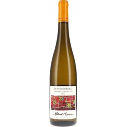 Riesling Schlossberg Grand Cru AC Albert Mann 2021 BIO