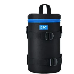 JJC DLP 6II deluxe lensetui - Wasserdicht & robust