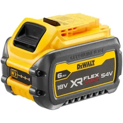 DeWalt Akku 54V / 108Wh
