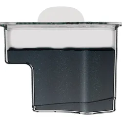 Laurastar Kalkschutzkartusche zur Wasserfilterung - 1er Pack, Wasserfilter, Schwarz