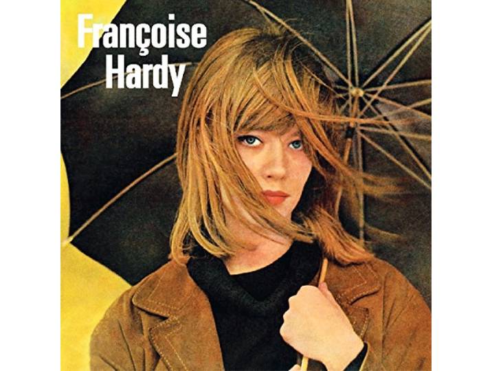 Francoise Hardy - Hardy, Francoise