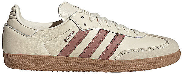 Adidas ORIGINALS Sneaker SAMBA OG beige   36 36