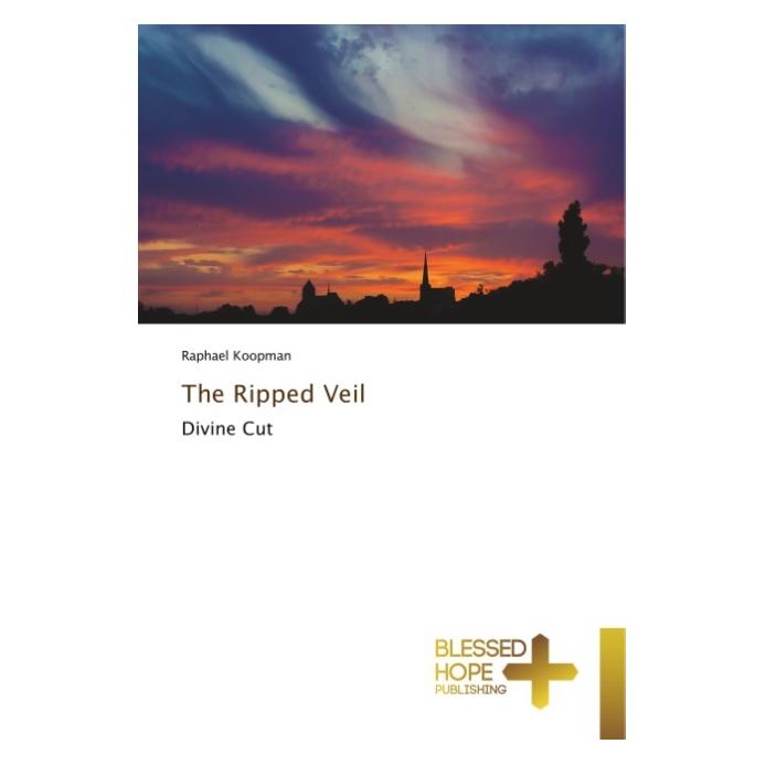 Various Publishers The Ripped Veil (Englisch, Softcover, Raphael Koopman) (55979781)