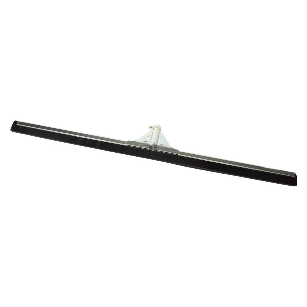 Magni Wasserschieber 1000mm Moosgummi stabil m. Rille Doppellippe (4013648012805)