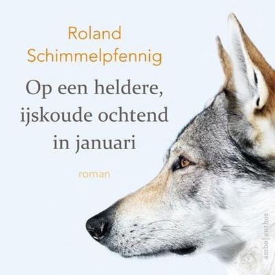 Op een heldere, ijskoude ochtend in januari - Roland Schimmelpfennig, Audio, 9789463620147