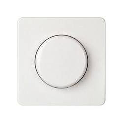 ELSO ELG227014 ELSO Zentralplatte ELG227014 Drehknopf Dimmer rw Dimmer ELSO 1 St.