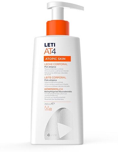 LETI AT4 Atopic Skin