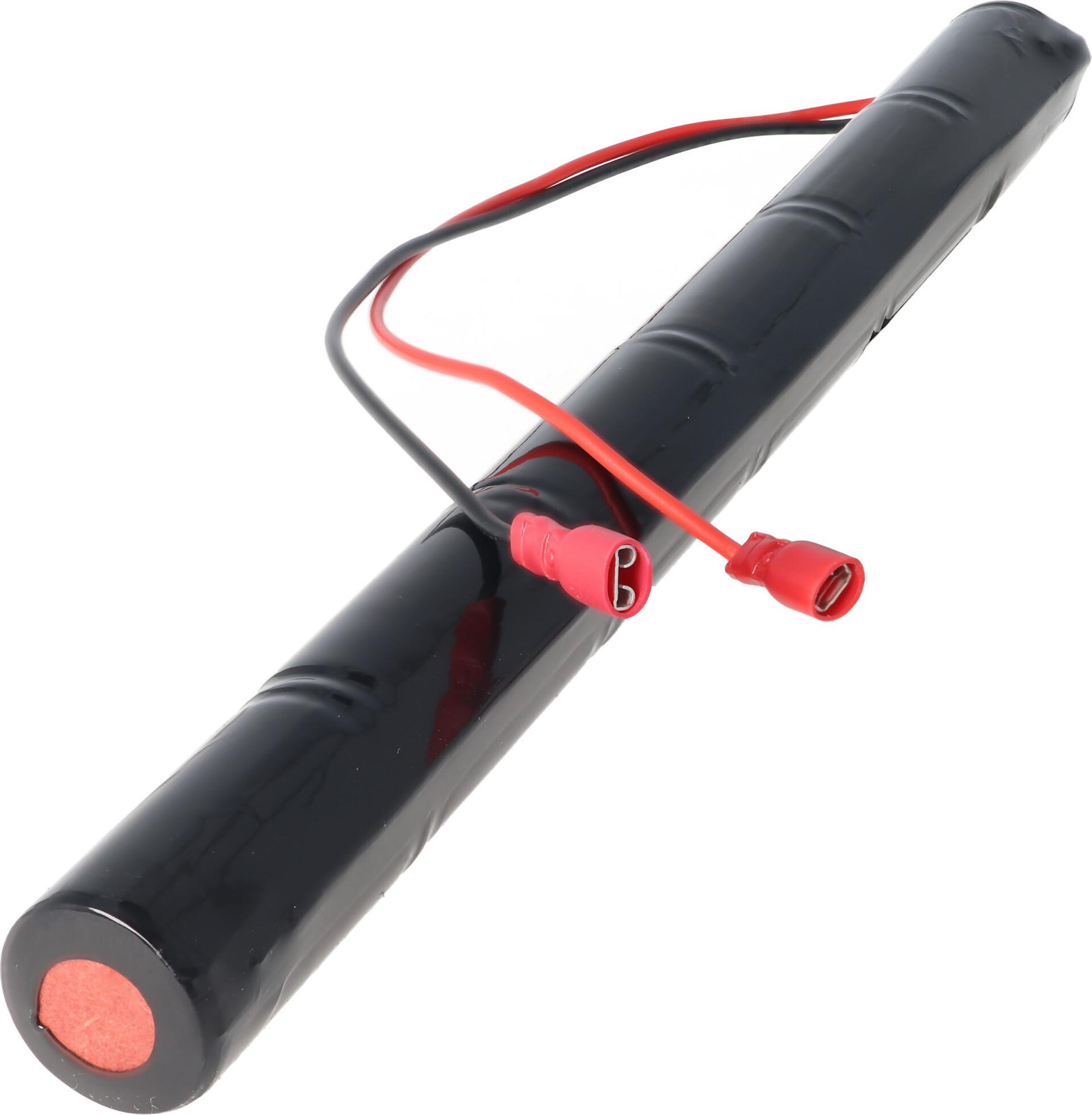 AccuCell Notlichtaccu NiMH 7,2V 2500mAh type L1x6 met 300mm kabel vervangt Beghelli 415258001