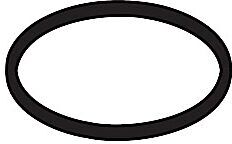 Hansgrohe O-Ring 34 x 2 mm 98383000