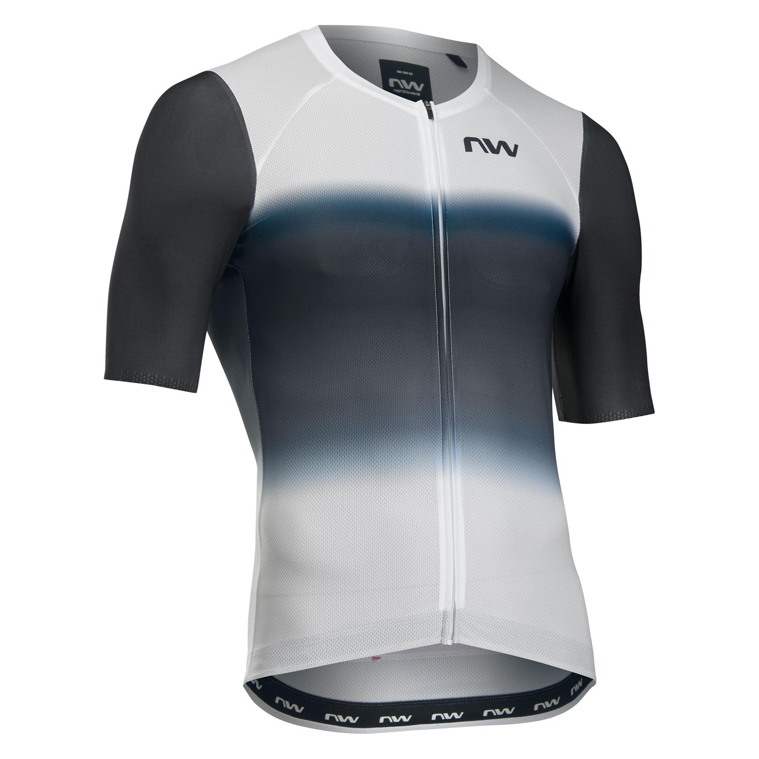 Northwave Blade Air Jersey Short Sleeve (XL) (1000592)