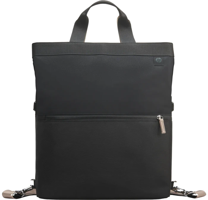 HP 14 Convertible Laptop Backpack Tote