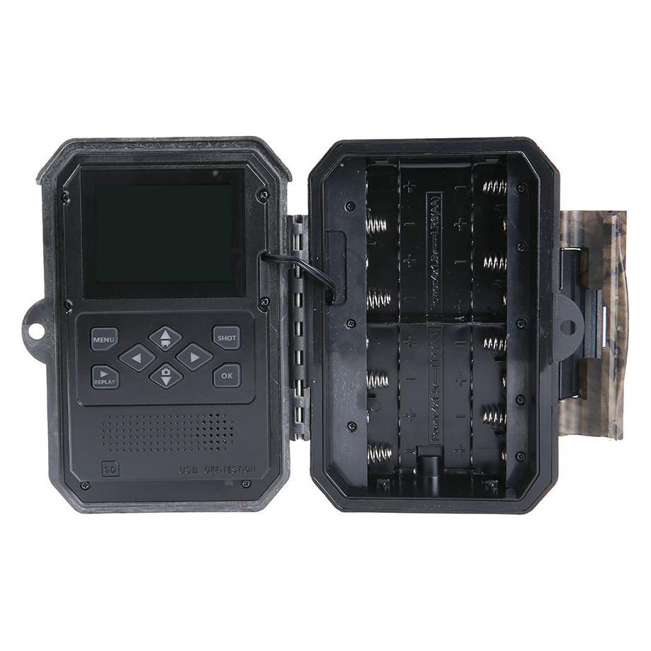 Braun Photo BRAUN Scouting Cam Black500 4K (57649)