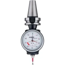 Magni Taster 3D NG Kurzadapter MAS/BT30 HAIMER, Schalter + Taster