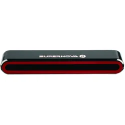 Supernova E-Bike Rücklicht M99 Tail Light  TL2  50 mm Bolzenabstand 6 Volt