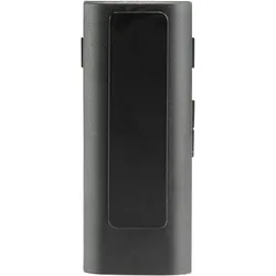 Albrecht Tectalk biz PMR446 Funkgert (3 km), Walkie Talkie, Grün