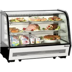 Bartscher Kalte Theke Bartscher DeliCool III
