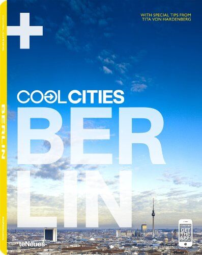 Martin Kunz - Cool Berlin - Preis vom 10.10.2026 11:48:34 h