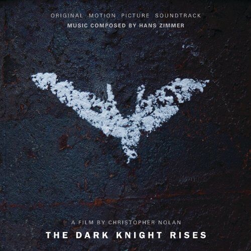 The Dark Knight Rises - Preis vom 09.10.2026 07:28:09 h
