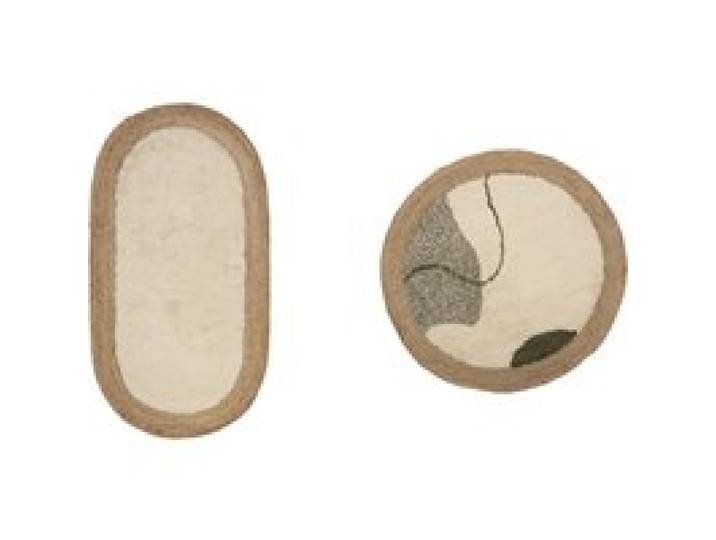 LIVARNO HOME Tapis en jute