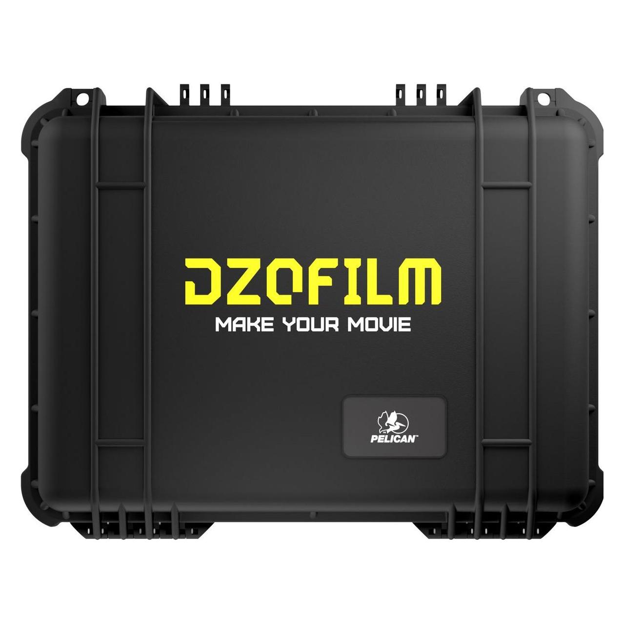 Dzofilm Hard Case for Catta Ace Zoom 2-Lens Kit (35-80/70-135) (Hülle) (DZO-CaseC2)