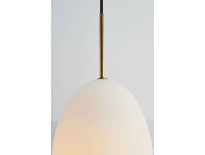 Bodø Suspension Ø14 Opal - Halo Design - Salle à manger - Métal