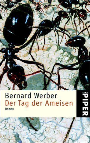 Bernard Werber - Der Tag der Ameisen: Roman - Preis vom 30.09.2026 22:30:23 h
