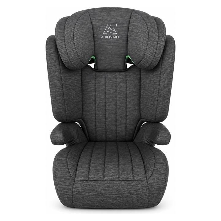 Autoserio BABY CAR SEAT HB-53 ISOFIX105-150CM (Kindersitz) (65076438)