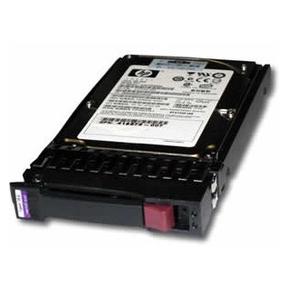 HPE HDD 250GB 7.2K HP MDL SATA (0.25 TB, 3.5") (458926-B21)