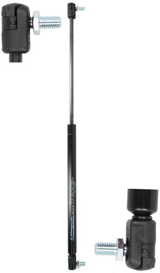 Gasfeder, Koffer-/Laderaum MAGNUM TECHNOLOGY MGS025