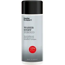 200ml basler Wasserstoffperoxyd
