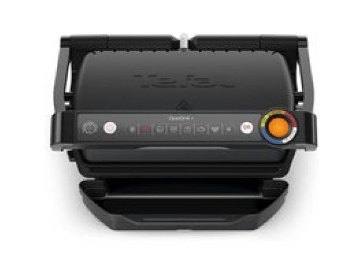Gril à contact - TEFAL - GC717810 - 2000 W - 6 programmes - Surface 600 cm2