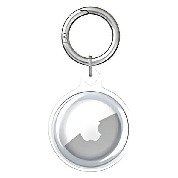 Mercury etui AirTag przezroczyste /clear (49891381)