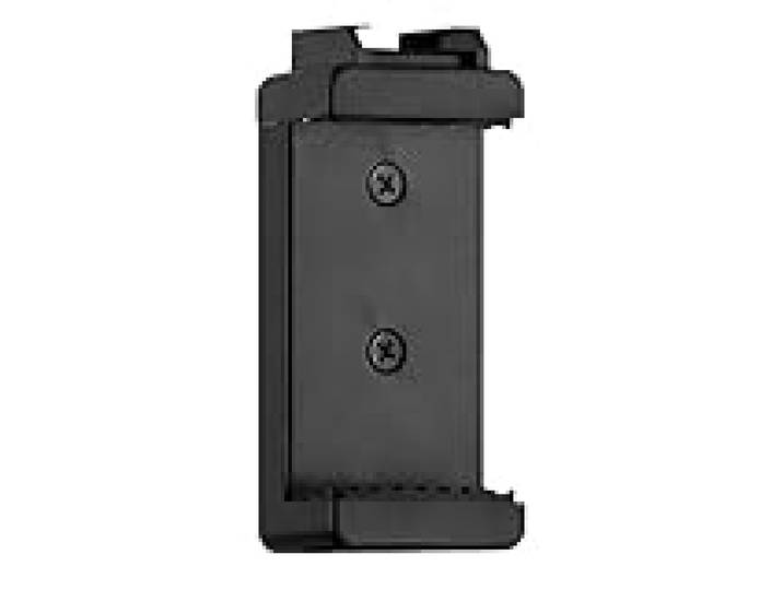 T'nB - Support Smartphone pour Trépied, Photos avec Micro ou Éclairage