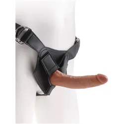 Doc Johnson, Dildo, Harness