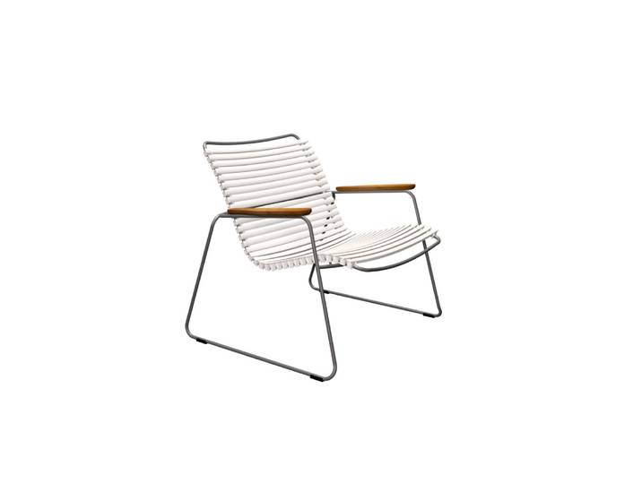 HOUE CLICK Roomy Gartenstuhl mit Armlehnen 75,5x78 cm