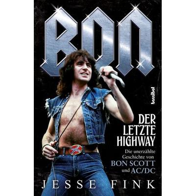Bon - Der letzte Highway -